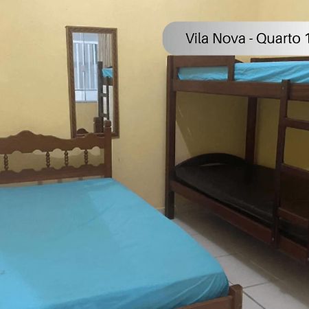 Cabo Frio - Vila Nova - Aluguel Economico Apartment Luaran gambar