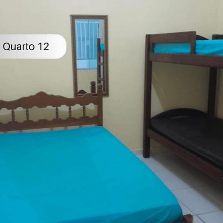Cabo Frio - Vila Nova - Aluguel Economico Apartment Luaran gambar