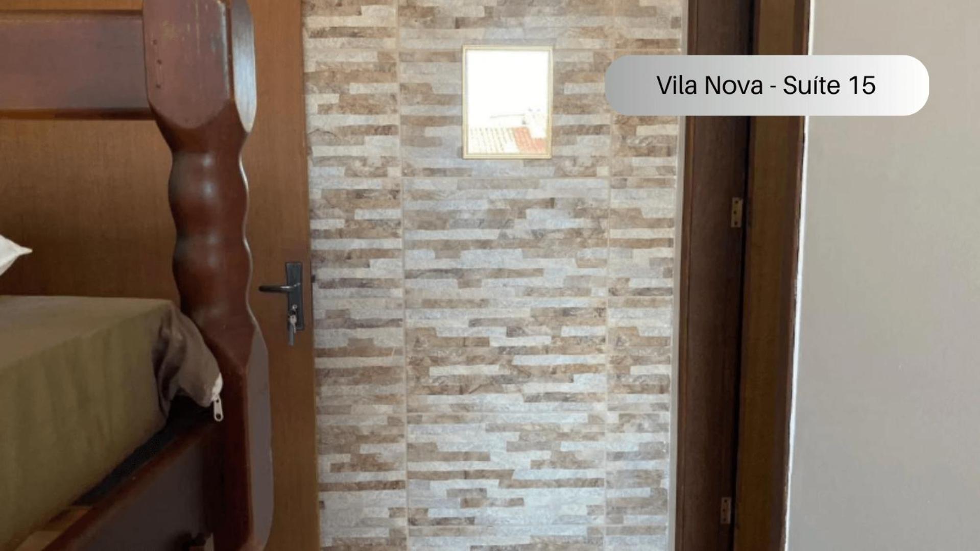 Cabo Frio - Vila Nova - Aluguel Economico Apartment Luaran gambar