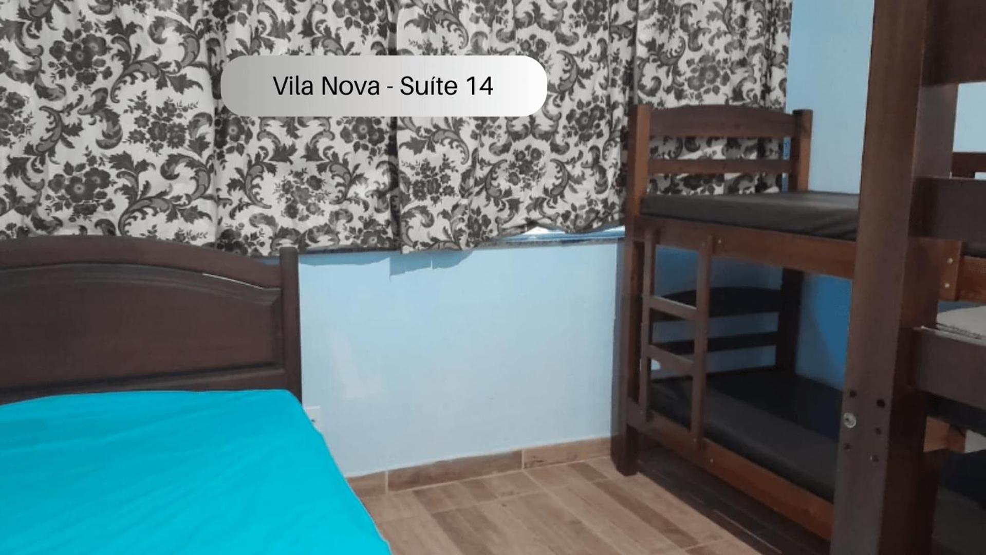 Cabo Frio - Vila Nova - Aluguel Economico Apartment Luaran gambar