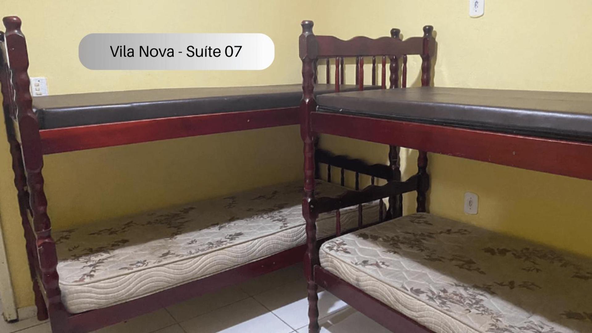 Cabo Frio - Vila Nova - Aluguel Economico Apartment Luaran gambar