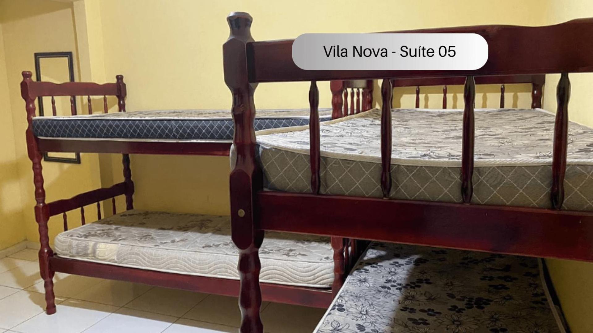 Cabo Frio - Vila Nova - Aluguel Economico Apartment Luaran gambar