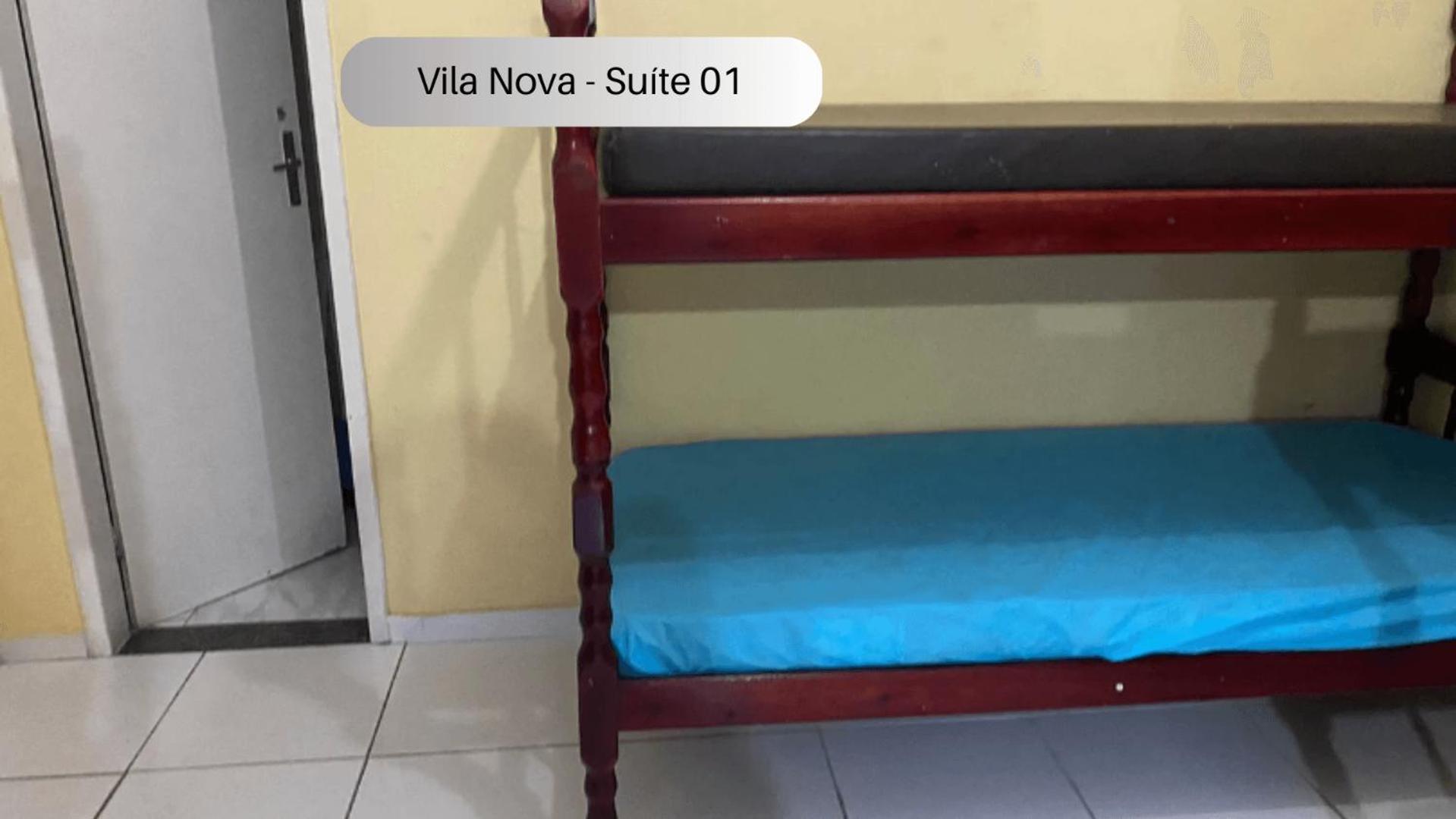 Cabo Frio - Vila Nova - Aluguel Economico Apartment Luaran gambar
